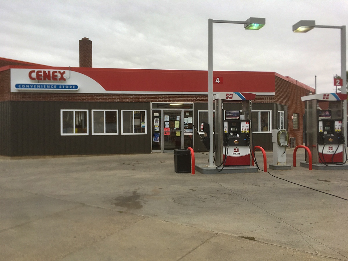 Auto Service & Parts Cenex Thief River Falls and Goodridge, MN